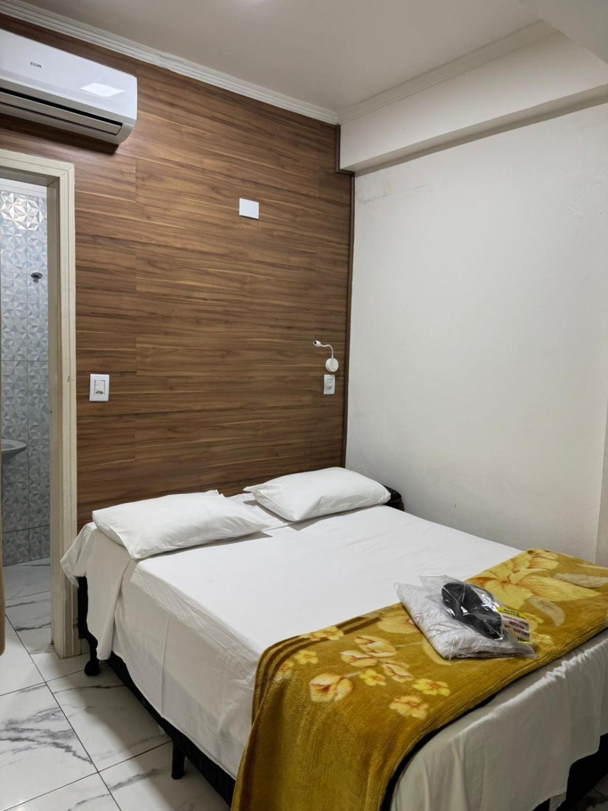 New Point Hotel São Paulo Eksteriør bilde