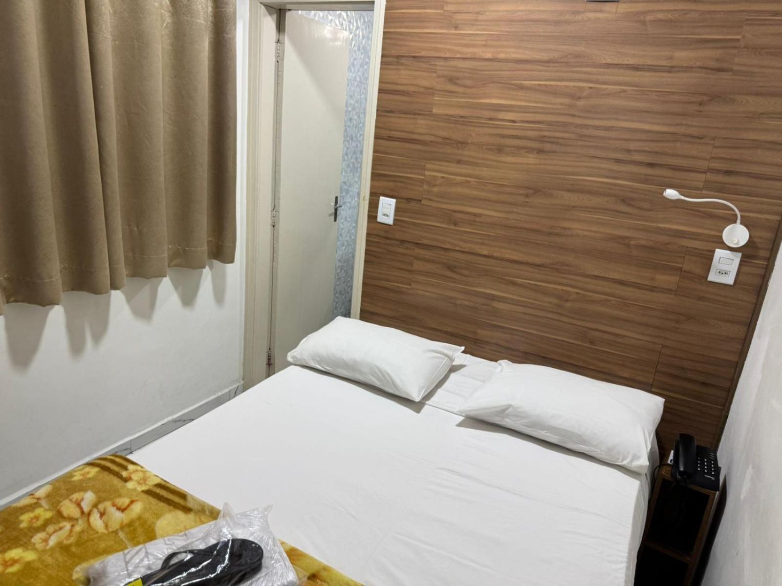New Point Hotel São Paulo Eksteriør bilde